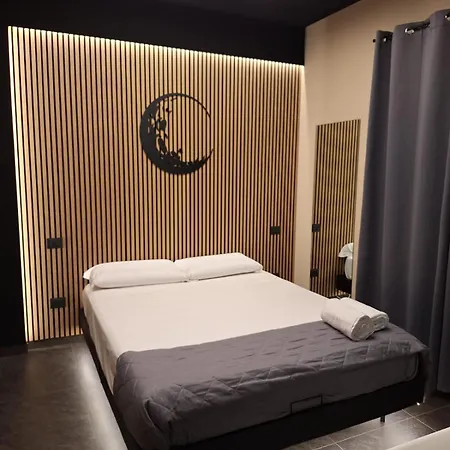Dark & Light Rooms & Luxury Suites Catania Exterior photo
