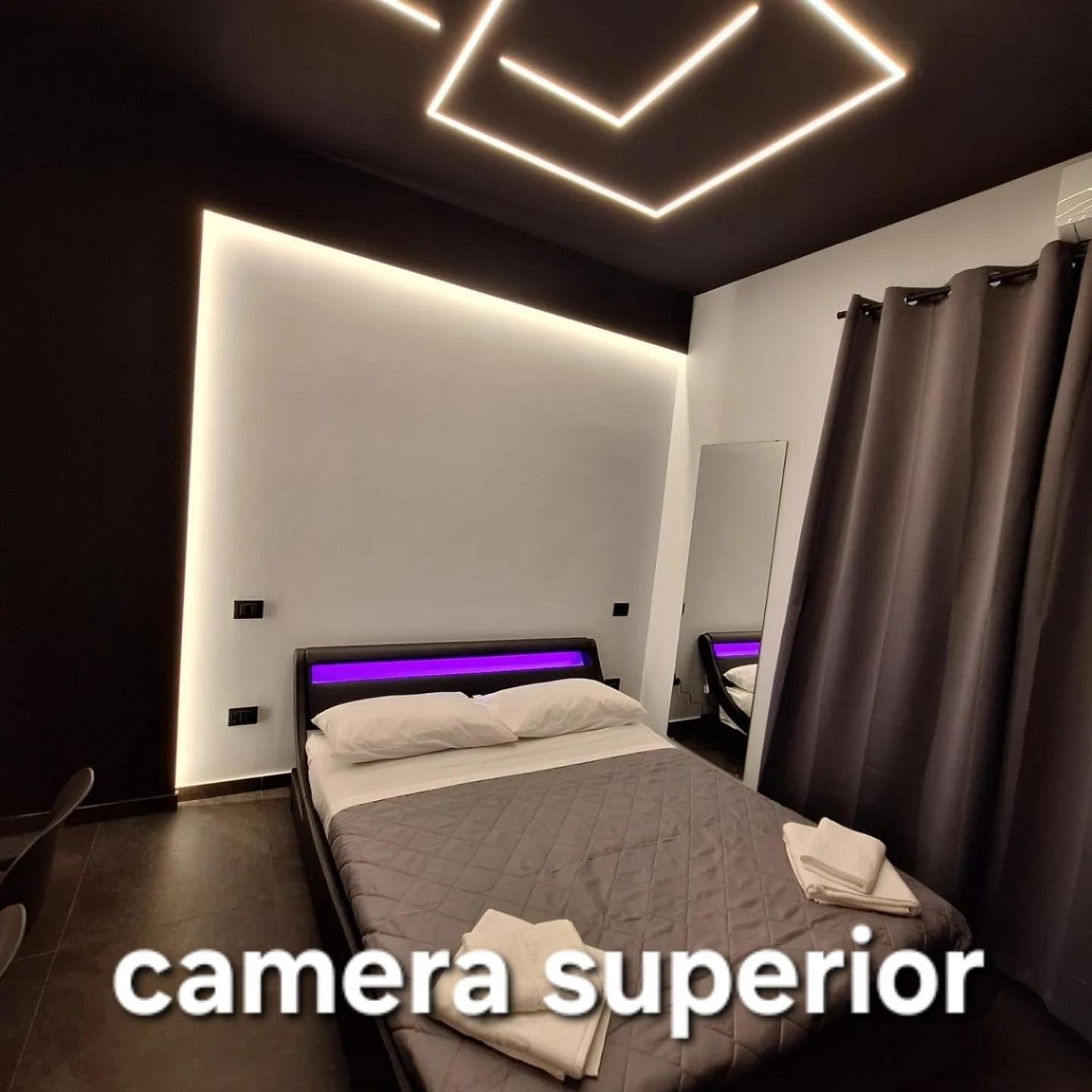 Dark & Light & Luxury *