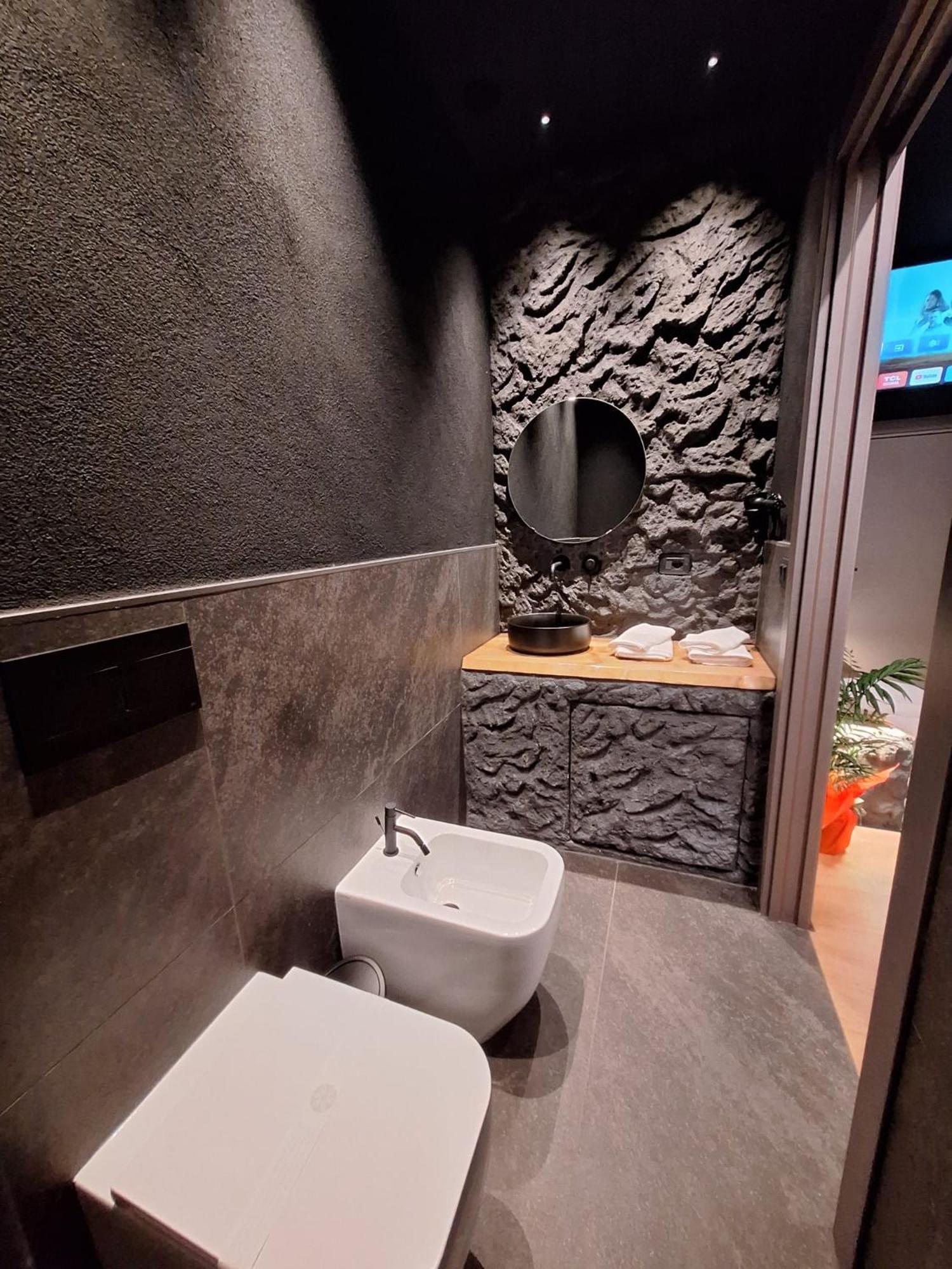 Guest house Dark & Light & Luxury Catania
