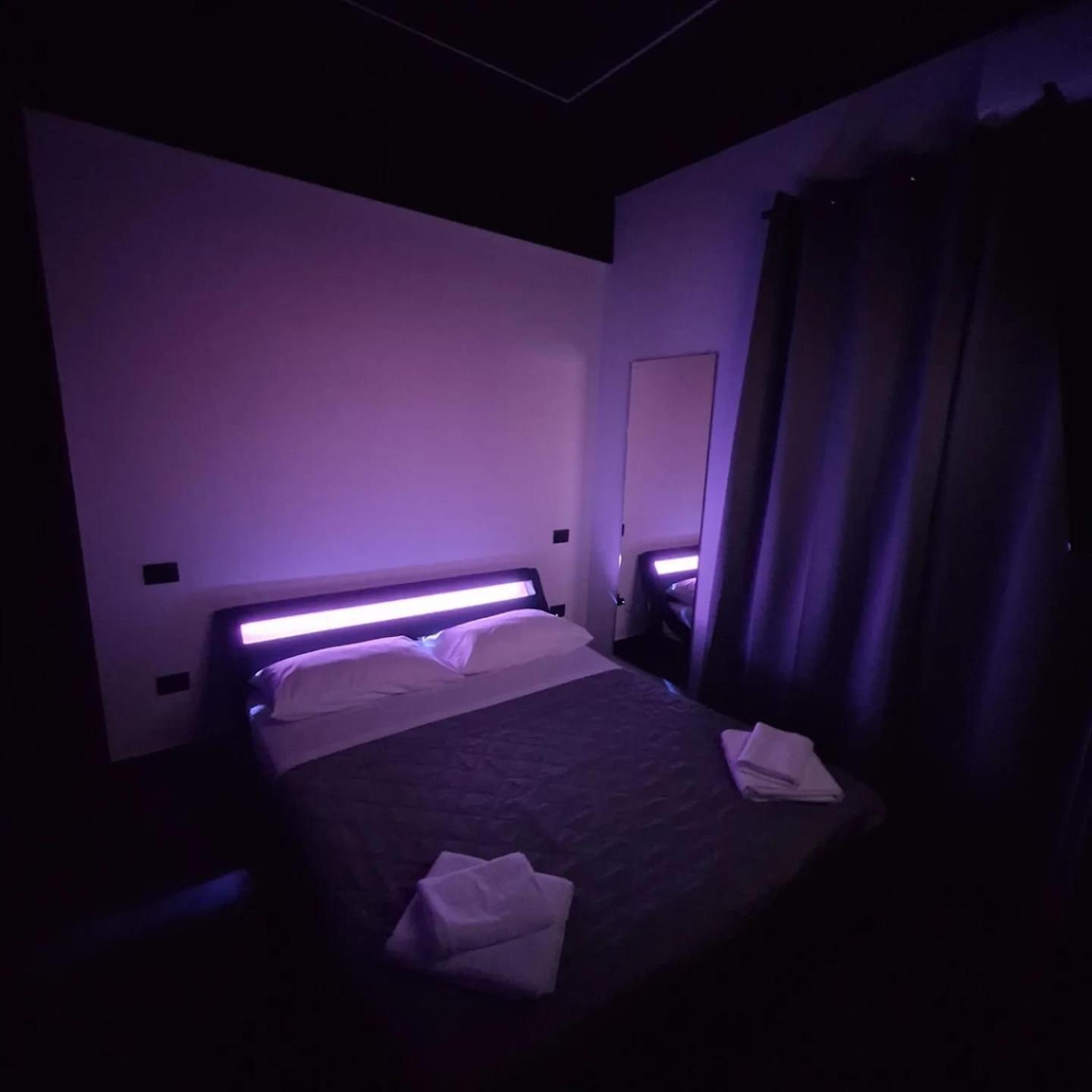 Guest house Dark & Light & Luxury