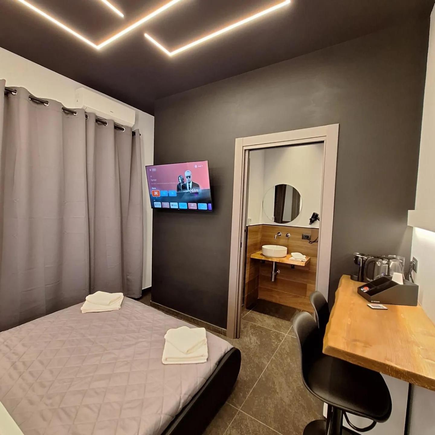Dark & Light & Luxury Catania