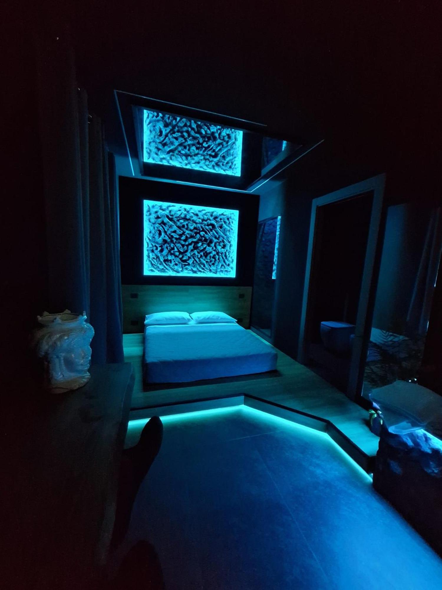 Dark & Light & Luxury Guest house